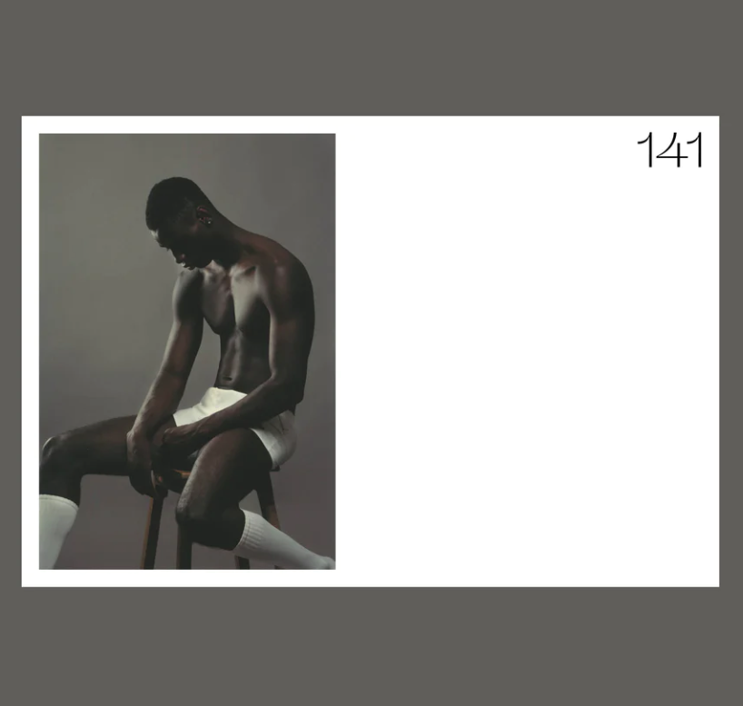 BOYS! BOYS! BOYS! The Magazine - Volume 6