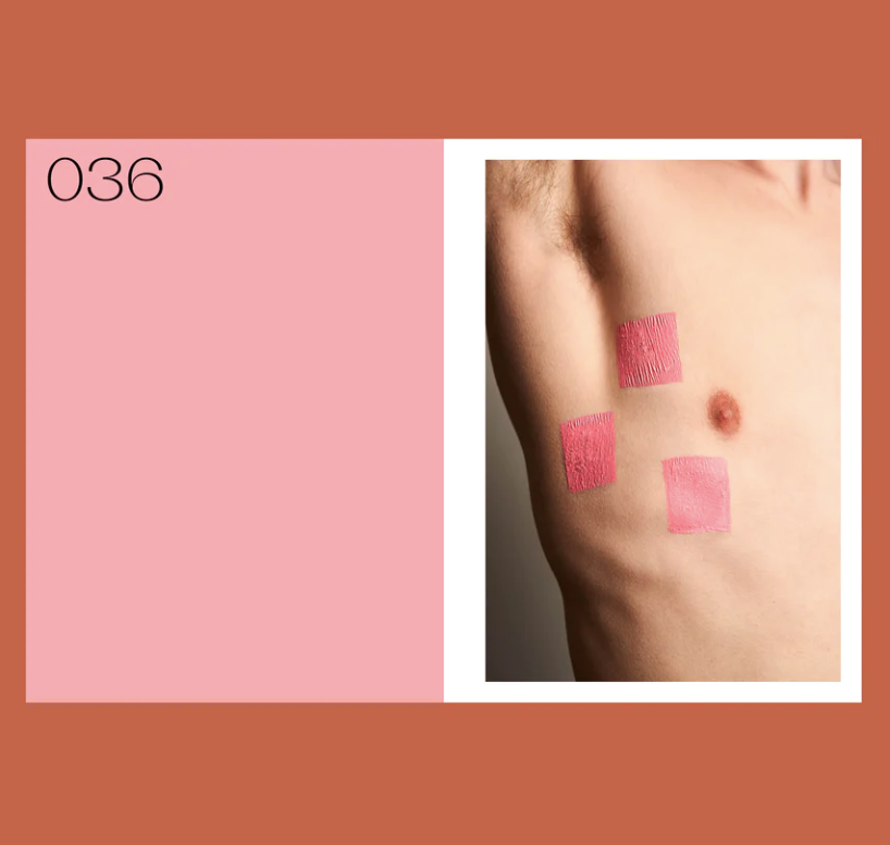 BOYS! BOYS! BOYS! The Magazine - Volume 6