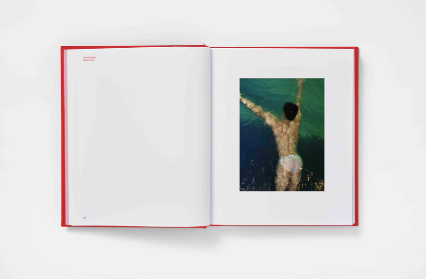BOYS! BOYS! BOYS! The Book