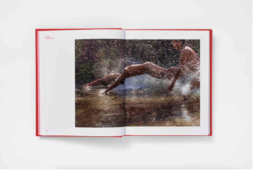 BOYS! BOYS! BOYS! The Book