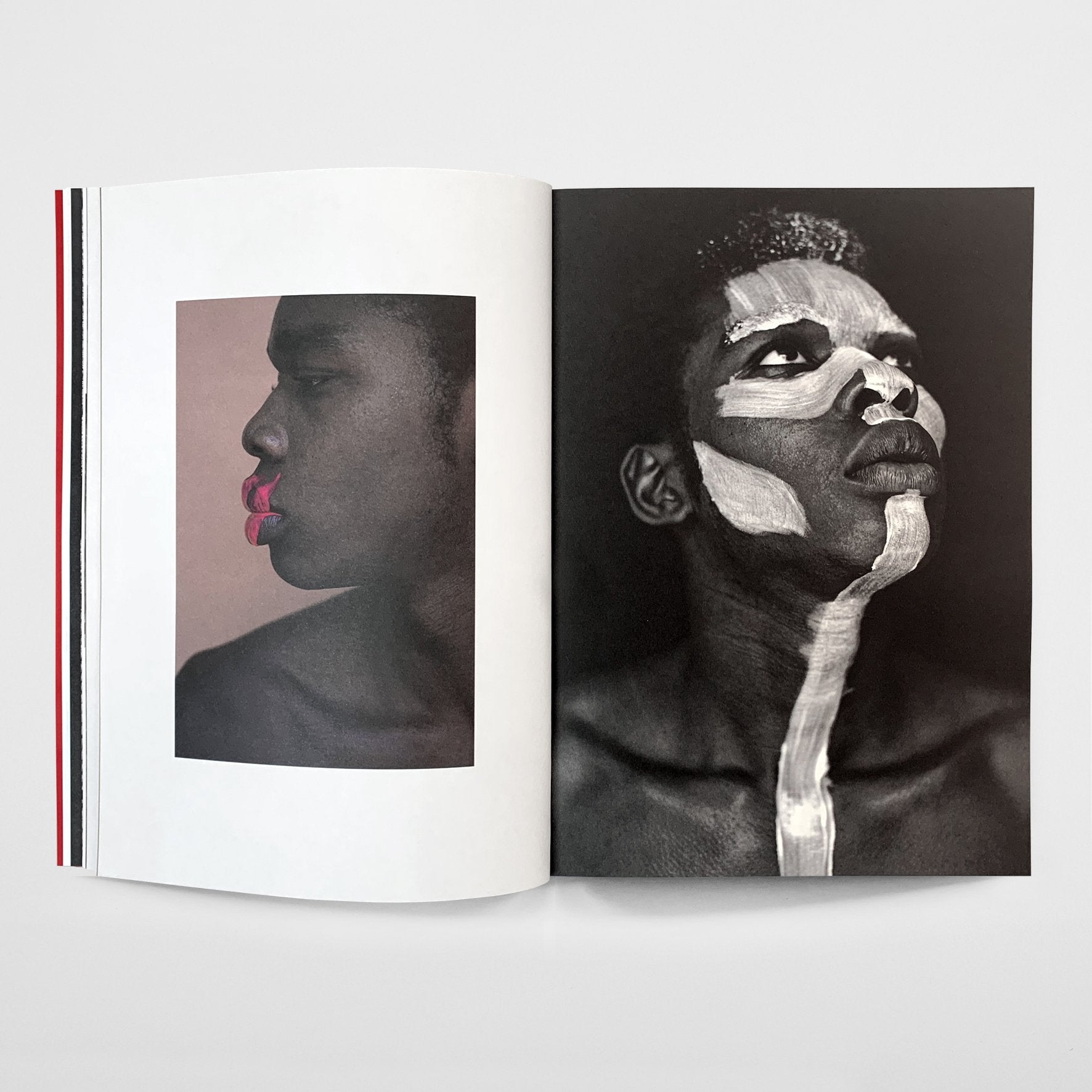 BOYS! BOYS! BOYS! The Magazine - Volume 1