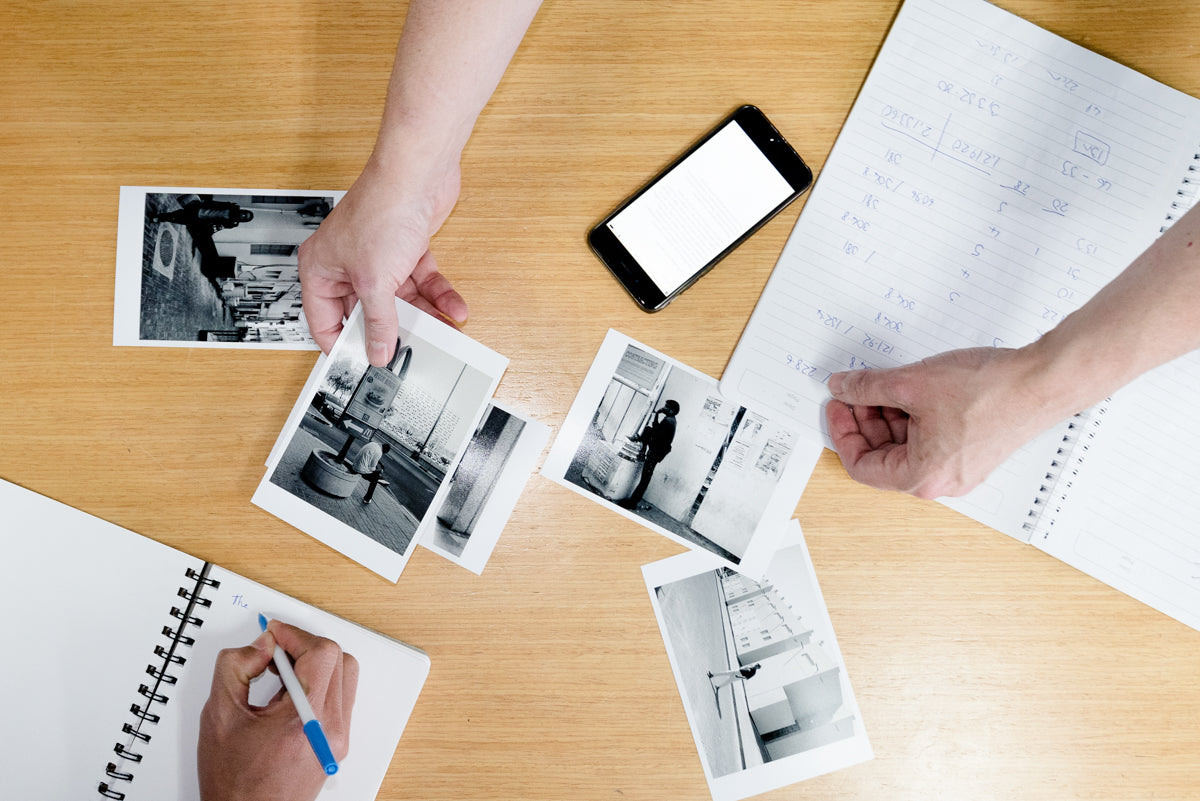 Personalised & Structured Mentoring for Artists