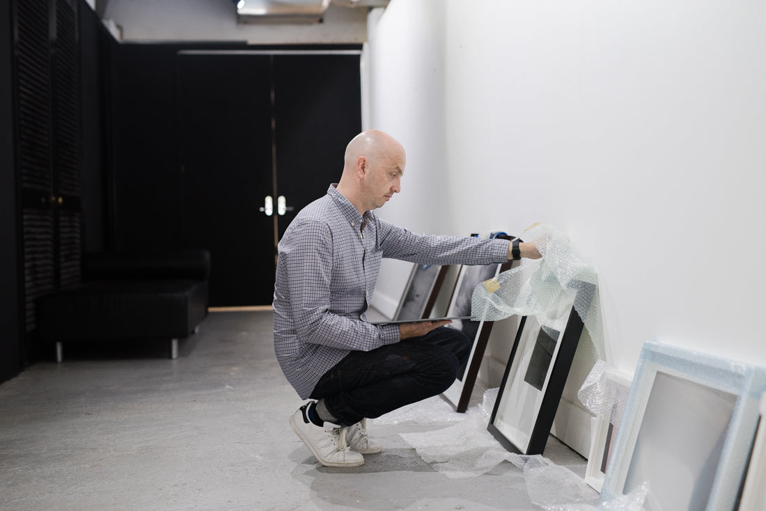 Personalised & Structured Mentoring for Artists