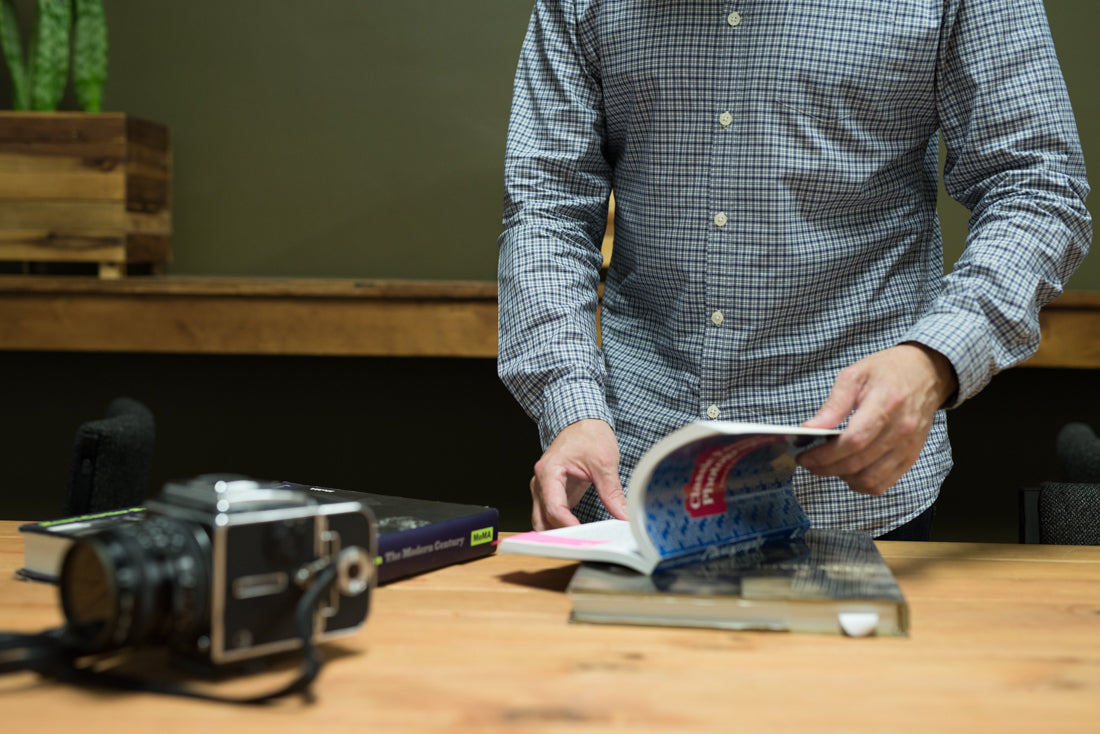 Personalised & Structured Mentoring for Artists