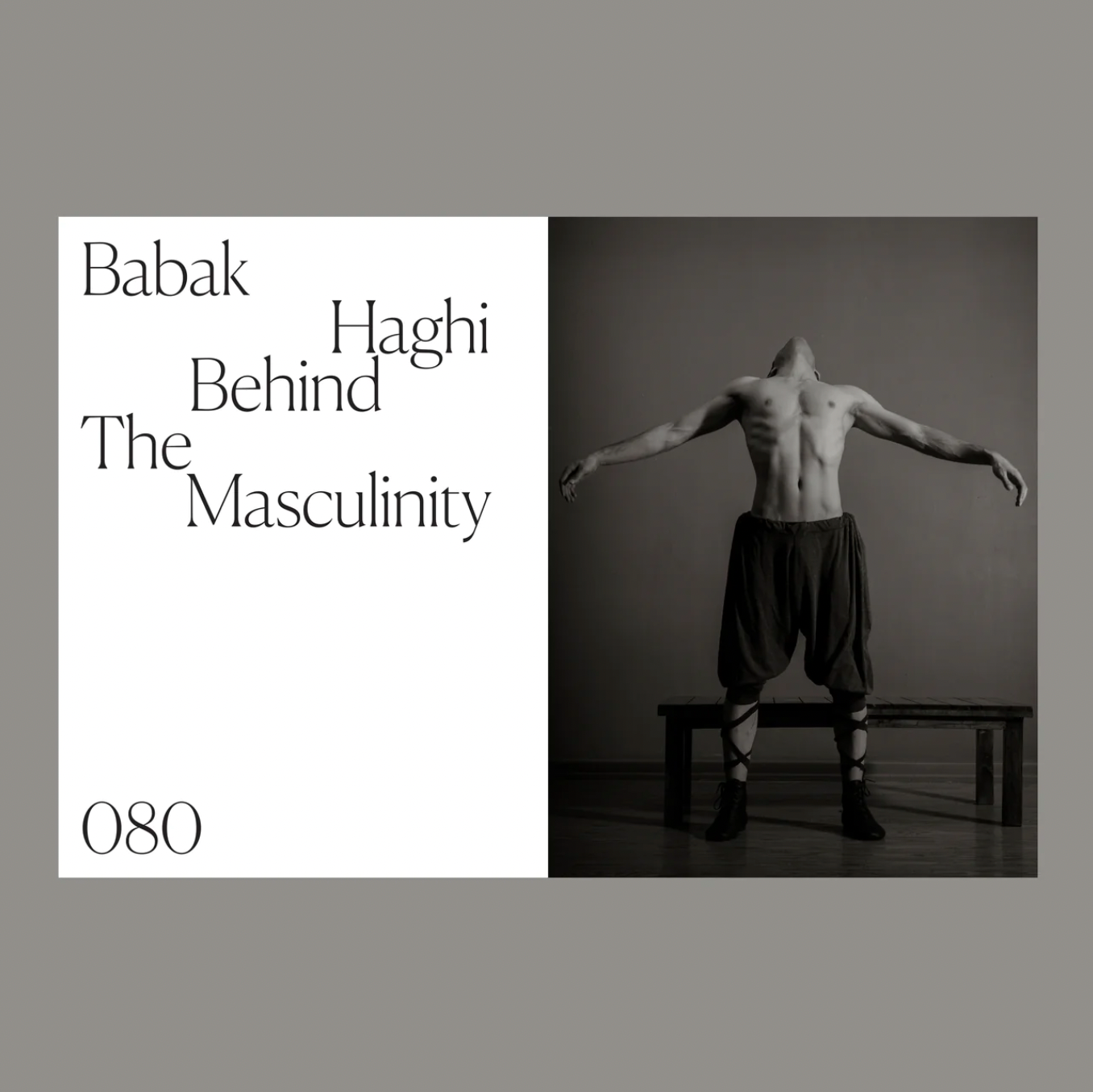 BOYS! BOYS! BOYS! The Magazine - Volume 3