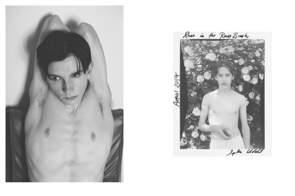 I Am BY Tyler Udall
